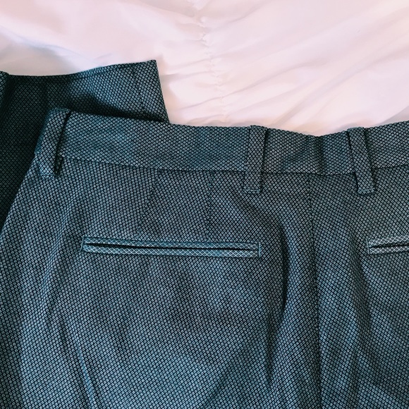 TED BAKER LONDON TROUSERS - Picture 6 of 6